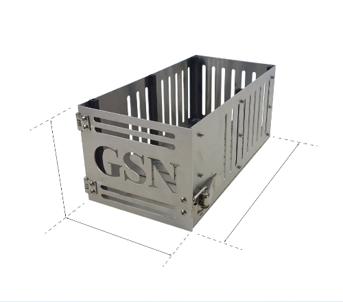 GSN850 배터리트레이